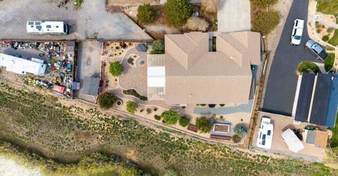 4930 W Hidden Valley Drive, Reno, NV 89502 Photo