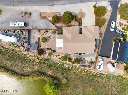 4930 W Hidden Valley Drive, Reno, NV 89502 Photo