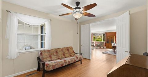 4930 W Hidden Valley Drive, Reno, NV 89502 Photo