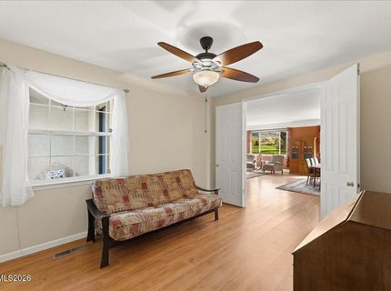 4930 W Hidden Valley Drive, Reno, NV 89502 Photo