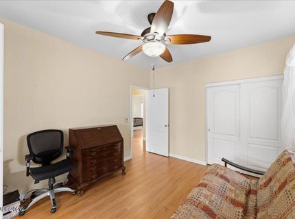 4930 W Hidden Valley Drive, Reno, NV 89502 Photo