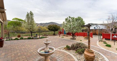 4930 W Hidden Valley Drive, Reno, NV 89502 Photo