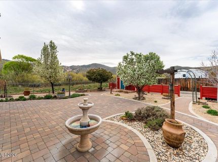 4930 W Hidden Valley Drive, Reno, NV 89502 Photo