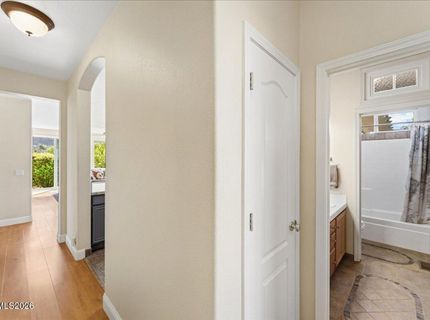 4930 W Hidden Valley Drive, Reno, NV 89502 Photo