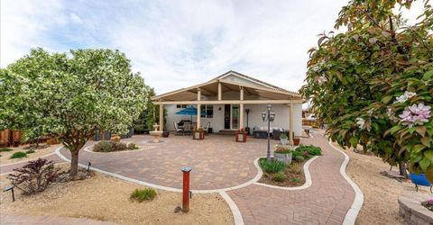 4930 W Hidden Valley Drive, Reno, NV 89502 Photo