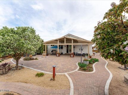 4930 W Hidden Valley Drive, Reno, NV 89502 Photo