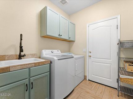 4930 W Hidden Valley Drive, Reno, NV 89502 Photo