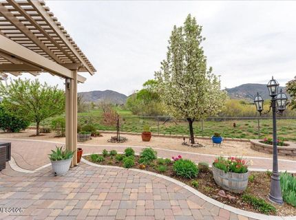 4930 W Hidden Valley Drive, Reno, NV 89502 Photo