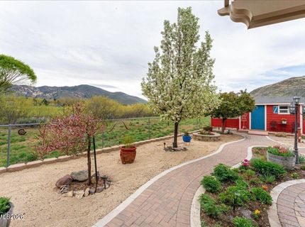 4930 W Hidden Valley Drive, Reno, NV 89502 Photo