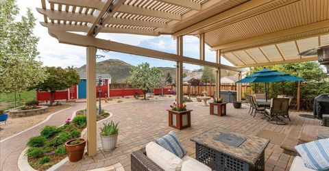 4930 W Hidden Valley Drive, Reno, NV 89502 Photo