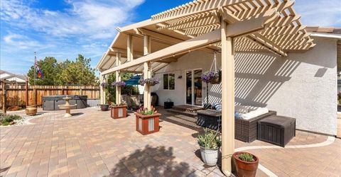 4930 W Hidden Valley Drive, Reno, NV 89502 Photo