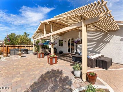 4930 W Hidden Valley Drive, Reno, NV 89502 Photo