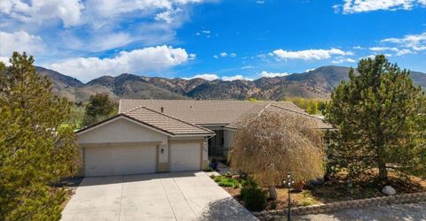 4930 W Hidden Valley Drive, Reno, NV 89502 Photo