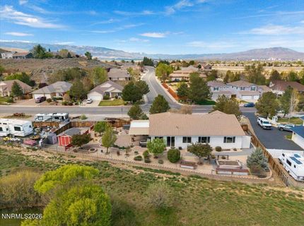 4930 W Hidden Valley Drive, Reno, NV 89502 Photo