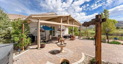 4930 W Hidden Valley Drive, Reno, NV 89502 Photo