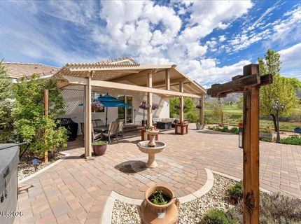 4930 W Hidden Valley Drive, Reno, NV 89502 Photo