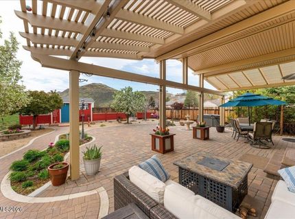 4930 W Hidden Valley Drive, Reno, NV 89502 Photo