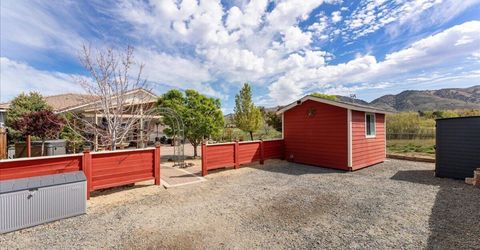 4930 W Hidden Valley Drive, Reno, NV 89502 Photo