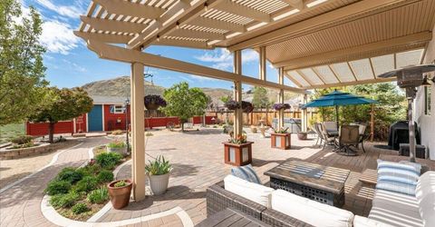 4930 W Hidden Valley Drive, Reno, NV 89502 Photo