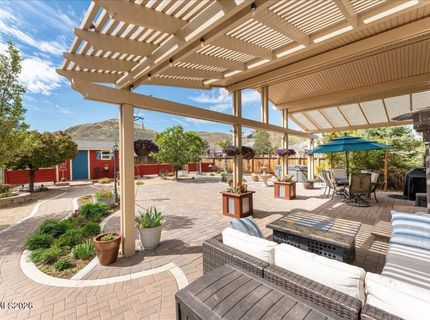 4930 W Hidden Valley Drive, Reno, NV 89502 Photo