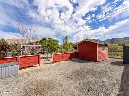 4930 W Hidden Valley Drive, Reno, NV 89502 Photo