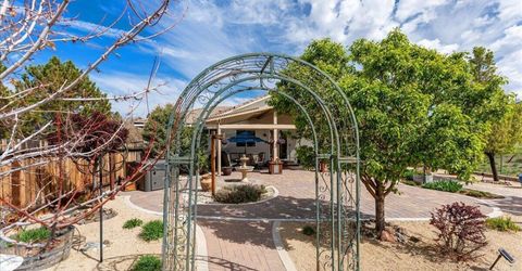 4930 W Hidden Valley Drive, Reno, NV 89502 Photo