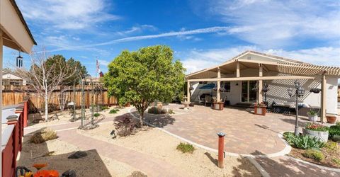 4930 W Hidden Valley Drive, Reno, NV 89502 Photo