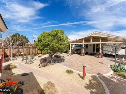 4930 W Hidden Valley Drive, Reno, NV 89502 Photo