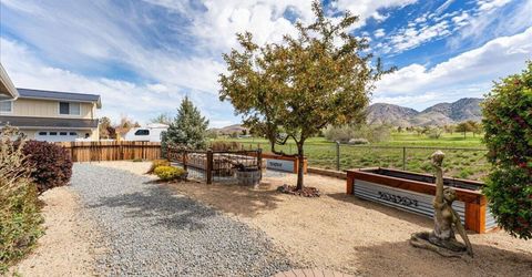 4930 W Hidden Valley Drive, Reno, NV 89502 Photo