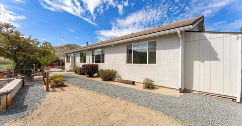 4930 W Hidden Valley Drive, Reno, NV 89502 Photo