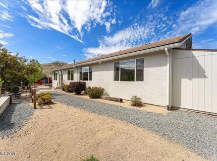 4930 W Hidden Valley Drive, Reno, NV 89502 Photo