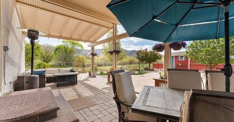 4930 W Hidden Valley Drive, Reno, NV 89502 Photo