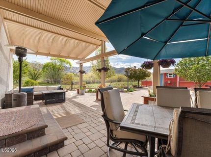 4930 W Hidden Valley Drive, Reno, NV 89502 Photo