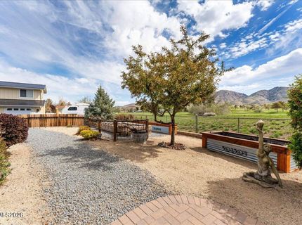 4930 W Hidden Valley Drive, Reno, NV 89502 Photo