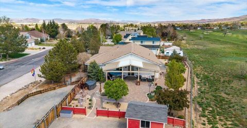 4930 W Hidden Valley Drive, Reno, NV 89502 Photo