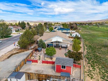 4930 W Hidden Valley Drive, Reno, NV 89502 Photo