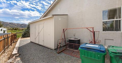 4930 W Hidden Valley Drive, Reno, NV 89502 Photo