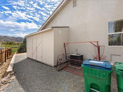 4930 W Hidden Valley Drive, Reno, NV 89502 Photo