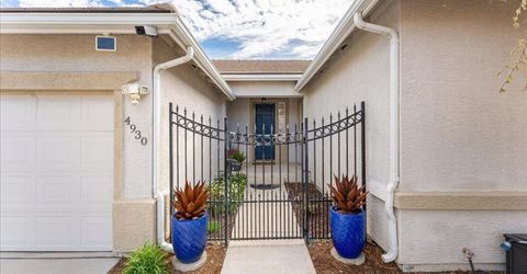 4930 W Hidden Valley Drive, Reno, NV 89502 Photo