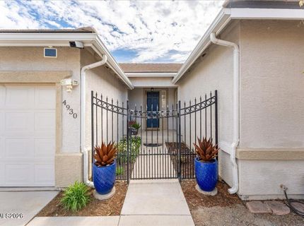 4930 W Hidden Valley Drive, Reno, NV 89502 Photo
