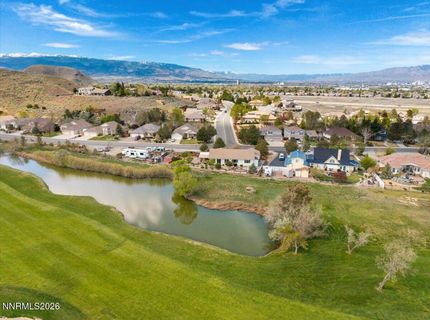 4930 W Hidden Valley Drive, Reno, NV 89502 Photo