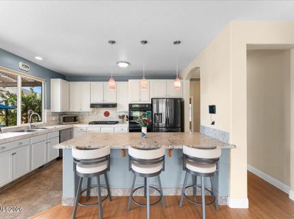 4930 W Hidden Valley Drive, Reno, NV 89502 Photo