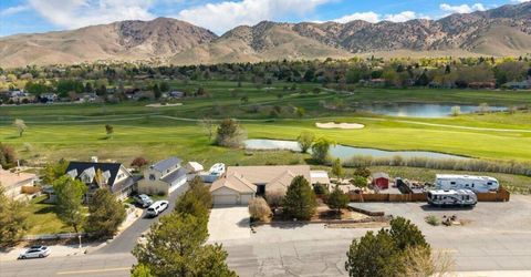 4930 W Hidden Valley Drive, Reno, NV 89502 Photo