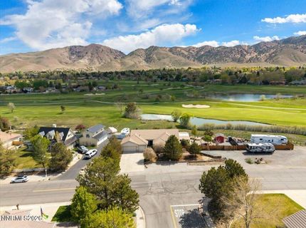 4930 W Hidden Valley Drive, Reno, NV 89502 Photo