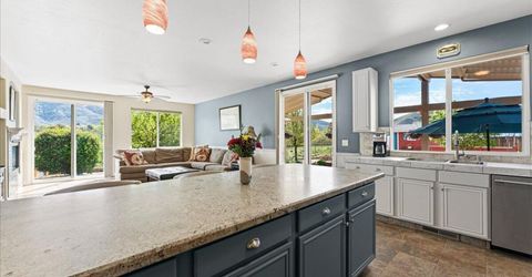 4930 W Hidden Valley Drive, Reno, NV 89502 Photo