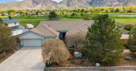 4930 W Hidden Valley Drive, Reno, NV 89502 Photo