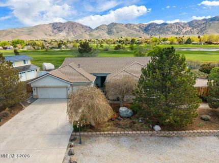 4930 W Hidden Valley Drive, Reno, NV 89502 Photo