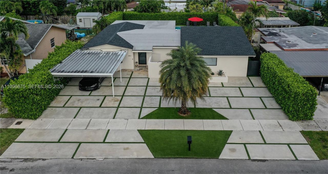 4901 SW 101st Ave, Miami, FL 33165 Photo