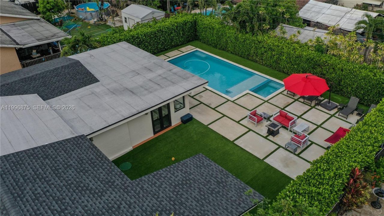 4901 SW 101st Ave, Miami, FL 33165 Photo