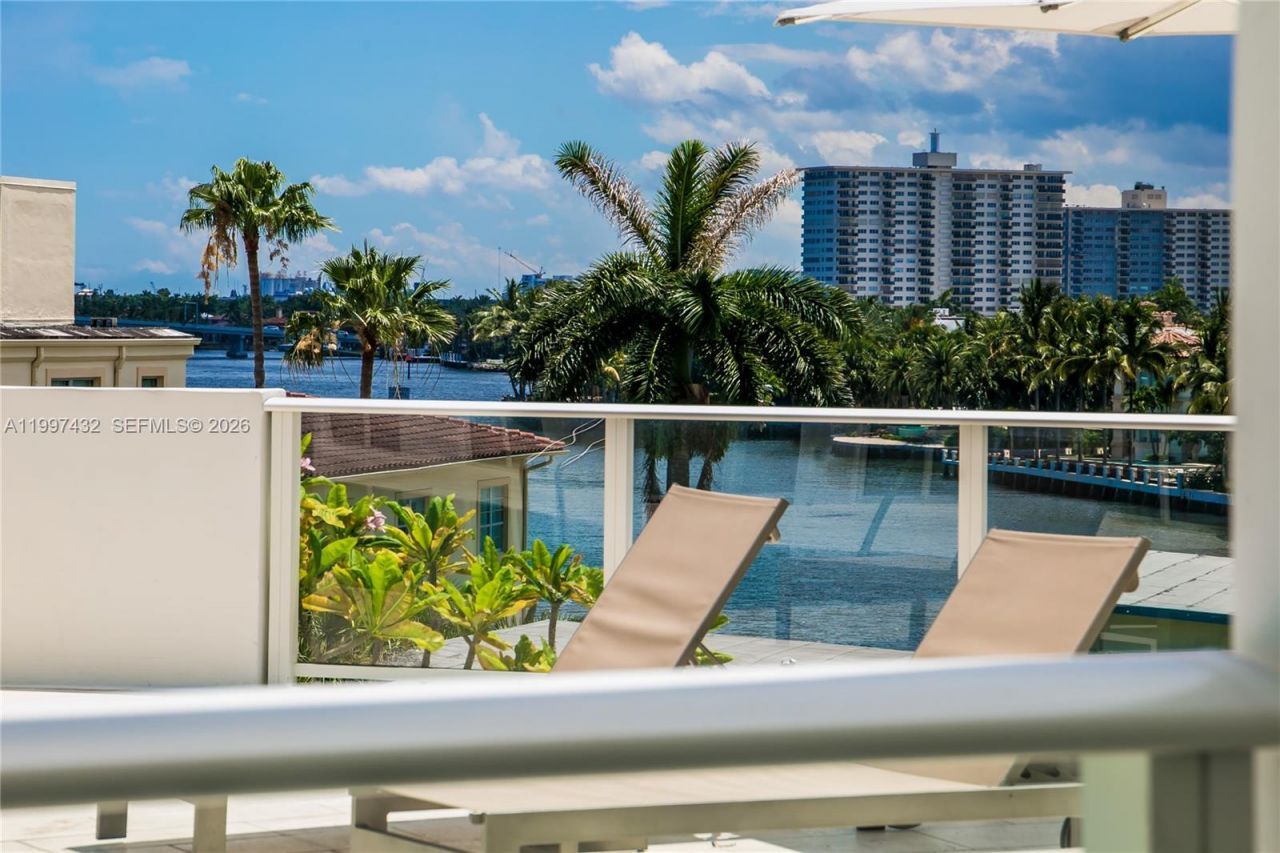 401 N Birch Rd, Unit 404, Fort Lauderdale, FL 33304 Photo